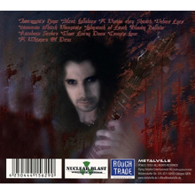 Mandragora Scream - A Whisper of Dew