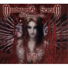 Mandragora Scream - A Whisper of Dew