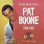 Boone, Pat - From Both Sides 1960-1962