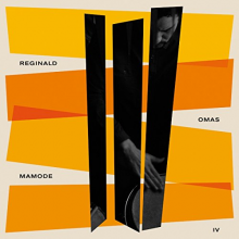Mamode Iv, Reginald Omas - Reginald Omas Mamode Iv