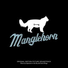 Explosions In the Sky - Manglehorn (OST)
