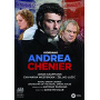Levine, James - Andrea Chenier