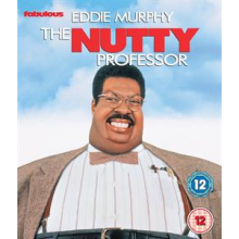 Movie - Nutty Professor