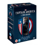 Movie - Captain America 1-3 Coll.