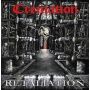 Cremation - Retaliation