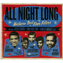 V/A - All Night Long: Northern Soul Floor Fillers