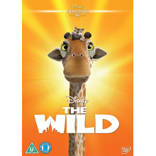 Animation - Wild