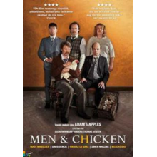 Movie - Men & Chicken