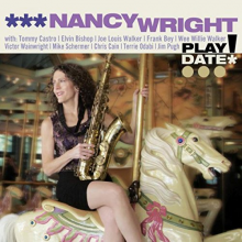 Wright, Nancy - Playdate!