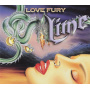 Lime - Love Fury