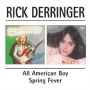 Derringer, Rick - All American Boy/Spring F