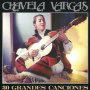 Vargas, Chavela - 30 Grandes Canciones