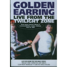 Golden Earring - Live From the Twilight Zo