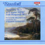 Stanford - Irish Symphony