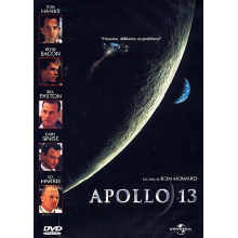 Movie - Apollo 13