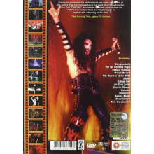 Death Ss - Let the Panic Begin