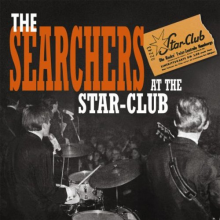 Searchers - At the Starclub