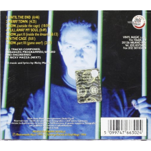 Next, the - Virtual Cage