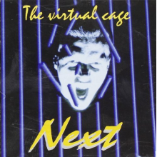 Next, the - Virtual Cage
