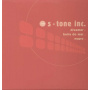 S-Tone Inc. - Dreamer/Beria Do Mar
