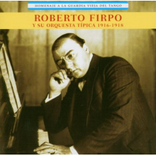 Firpo, Roberto - Homenaje a La Guardia...