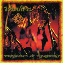 Chalice - Chronicles of Dysphoria