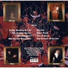 Dodheimsgard - Monumental Possession