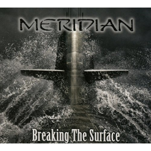 Meridian - Breaking the Surface