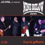 Nine Below Zero - Live At Gifhorn