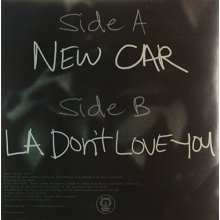 Grit - 7-La Don't Love You