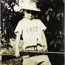 Grit - 7-La Don't Love You