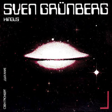 Gruenberg, Sven - Hingus