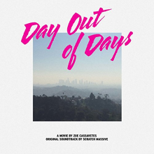 Original Motion Picture Soundt - Day Out of Days
