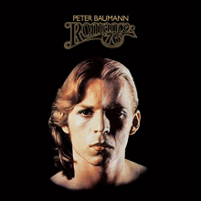Baumann, Peter - Romance 76