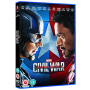 Movie - Captain America: Civil War