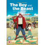 Manga - Boy and the Beast