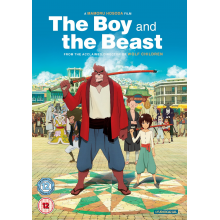 Movie - Boy and the Beast
