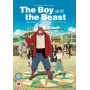 Movie - Boy and the Beast