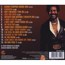 Davis, Tyrone - Do You Feel It