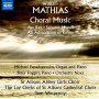 Mathias, W. - Choral Music