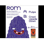 Rom - Pulpo/ Crawl Upside Down