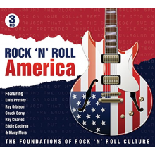 V/A - Rock 'N' Roll America