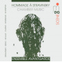 Berio, L. - Hommage a Stravinsky