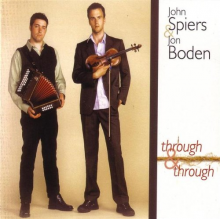Spiers, John & Jon Boden - Through & Through