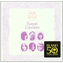 Fairport Convention - Liege and Lief