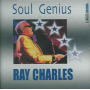 Charles, Ray - Soul Genius