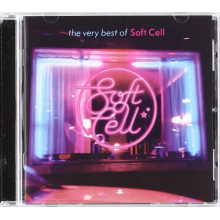 Soft Cell - Very Best of