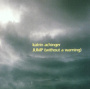 Achinger, Katrin - Jump (Without Warning)