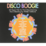 V/A - Disco Boogie