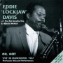 Davis, Eddie -Lockjaw- - Live Manchester 1967